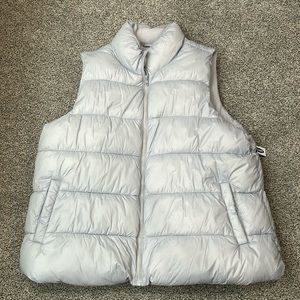 Old Navy Vest